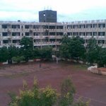 Modern College of Arts Science and Commerce College
