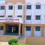 Poona District Education Association Arts Commerce and Science College