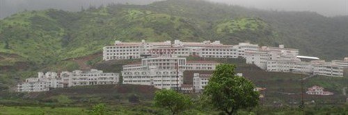 Sinhgad Institute of Architecture and Design Studies