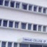Sinhgad Tenchincal Education Society College of Architeture