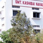 Smt Kashibai Nawale College of Engineering