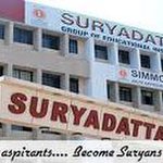 Suryadatta College of Management and Information Technology