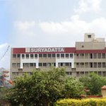 Suryadatta College of Management Information Research and Technology