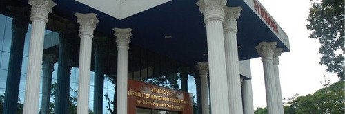 Symbiosis Institute of Management Studies