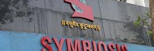 Symbiosis Society College of Arts and Commerce