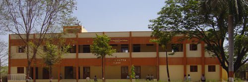 DGB Dayanand Law College