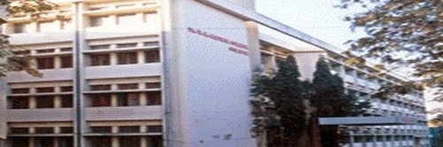 Dr Vaishampayan Memorial Government Medical College