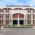Walchand Institute of Technology
