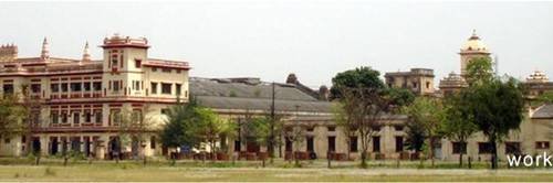 Institute of Technology Banaras Hindu University