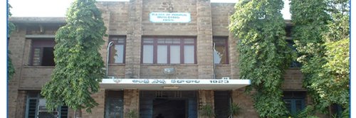 Andhra Medical College