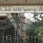 Mahavir Education Trust Shah and Anchor Kutchhi Engineering College