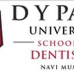 Padmashree Dr DY Patil Dental College & Hospital