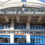 Thakur College of Science and Commerce