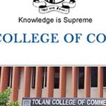 Tolani College of Commerce