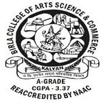 Birla College of Arts Science and Commerce