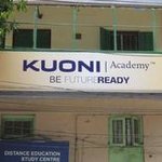 Kuoni Academy