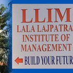 Lala Lajpat Rai Institute of Management