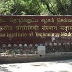 Indian Institutes of Technology Madras