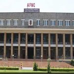 Armed Forces Medical College
