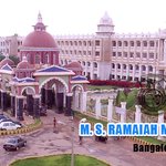 MS Ramaiah Medical College