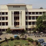 BJ Medical College Pune