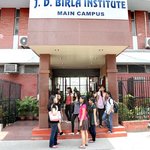 JD Birla Institute