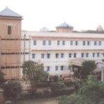 Shri Umiya Arts and Commerce College for Girls