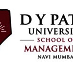 D.Y. Patil University School Of Management