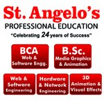 St. Angelo’s Professional Education