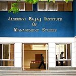 Jankidevi Bajaj Institute of Management Studies