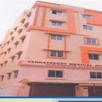 Venkat Reddy Medical Academy