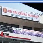 Sri Sai Krupa Academy