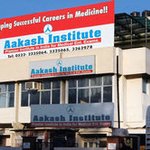 Aakash Academy