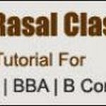 M D Rasal Coaching Classes