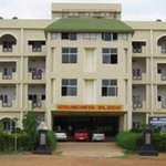 Sri Chaitanya Educational Institution