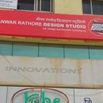 Bhanwar Rathore Design Studio